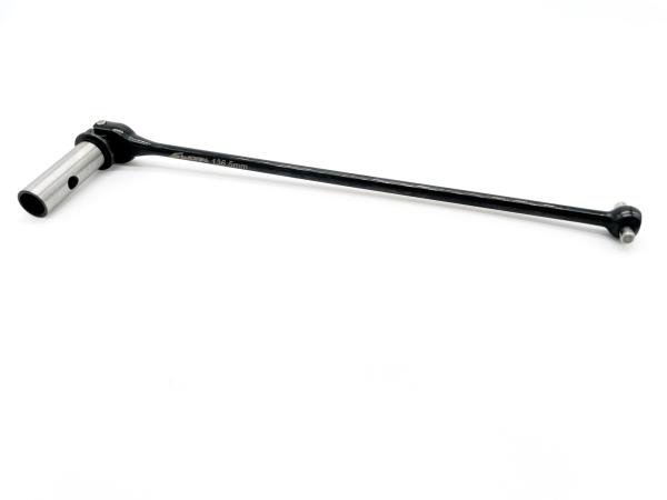 SWORKz Kardanwelle vorne 136,5mm